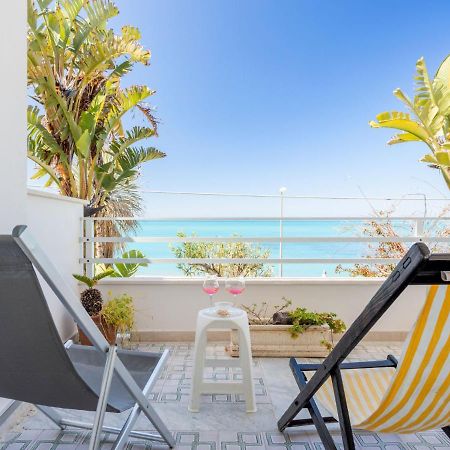 Studio Seccagrande By Interhome Borgo Bonsignore Εξωτερικό φωτογραφία