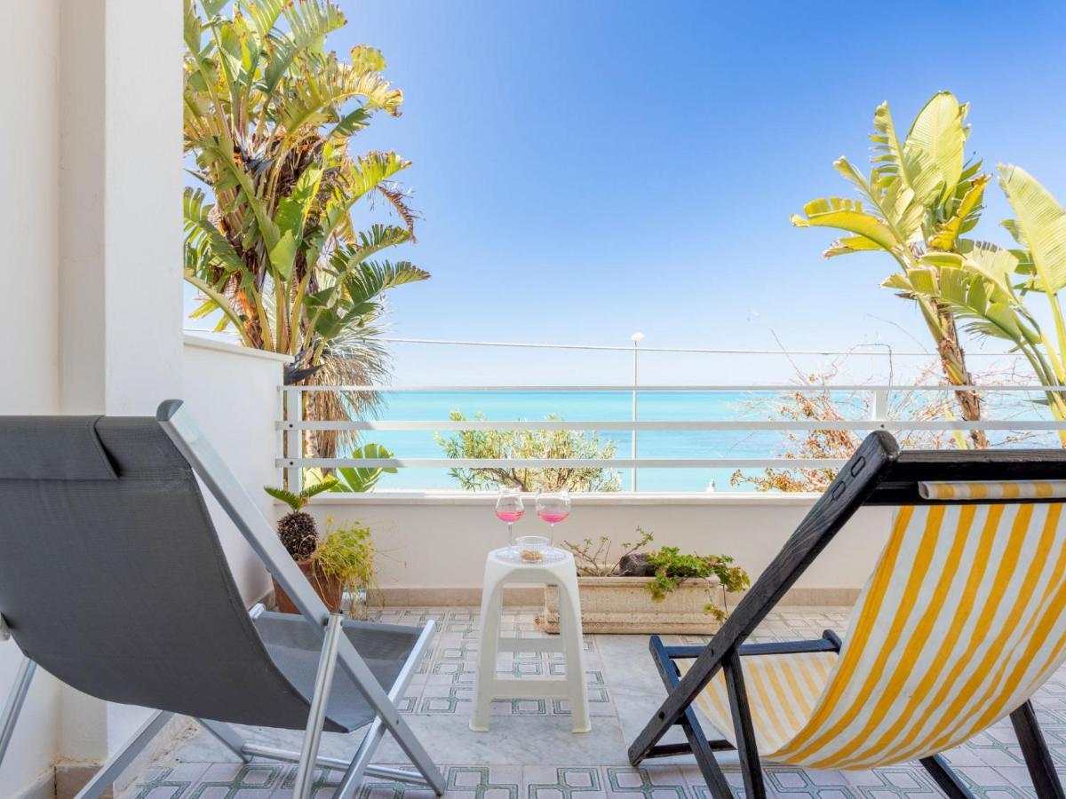 Studio Seccagrande By Interhome Borgo Bonsignore Εξωτερικό φωτογραφία