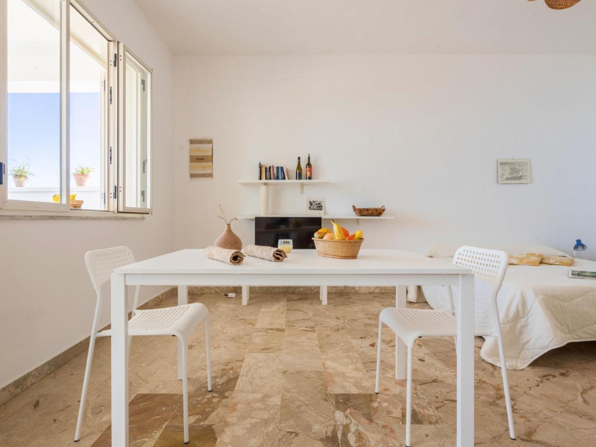 Studio Seccagrande By Interhome Borgo Bonsignore Εξωτερικό φωτογραφία
