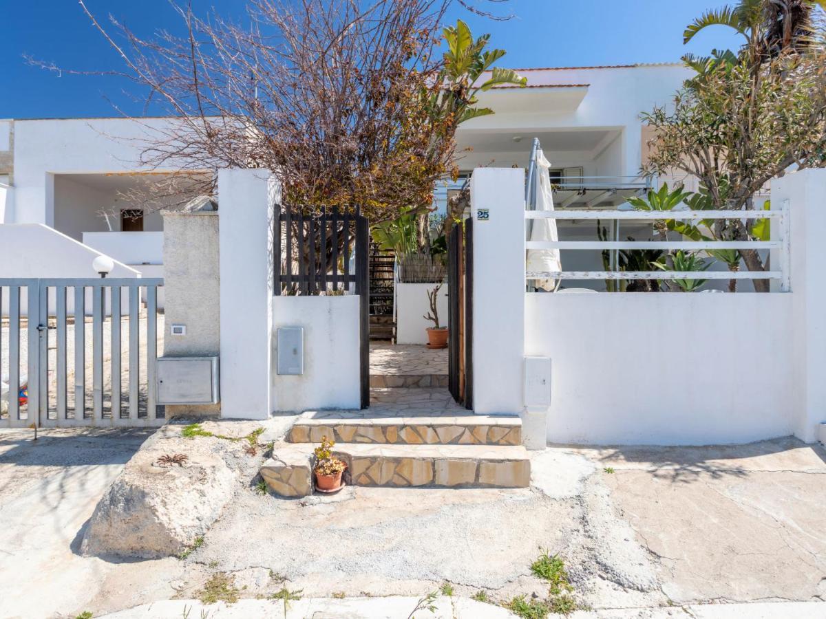 Studio Seccagrande By Interhome Borgo Bonsignore Εξωτερικό φωτογραφία