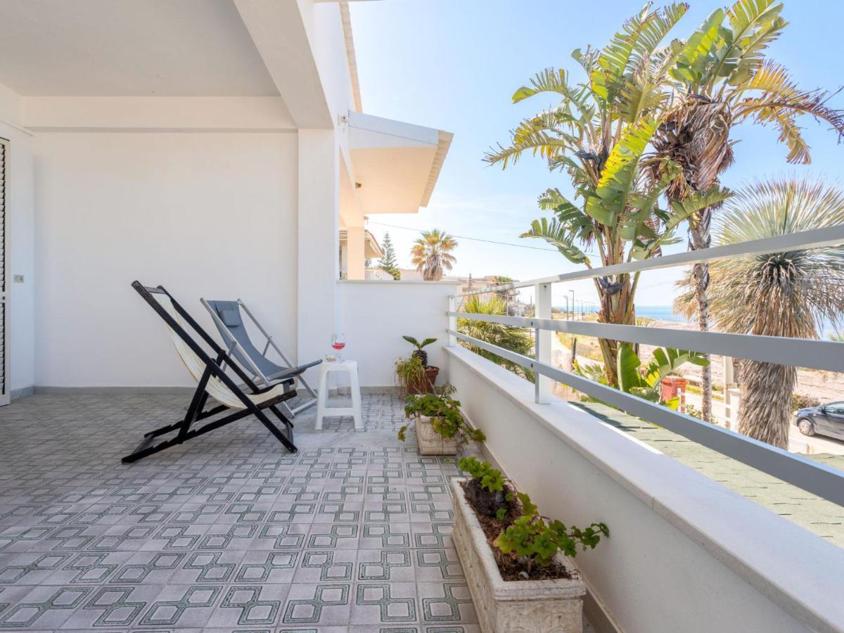 Studio Seccagrande By Interhome Borgo Bonsignore Εξωτερικό φωτογραφία