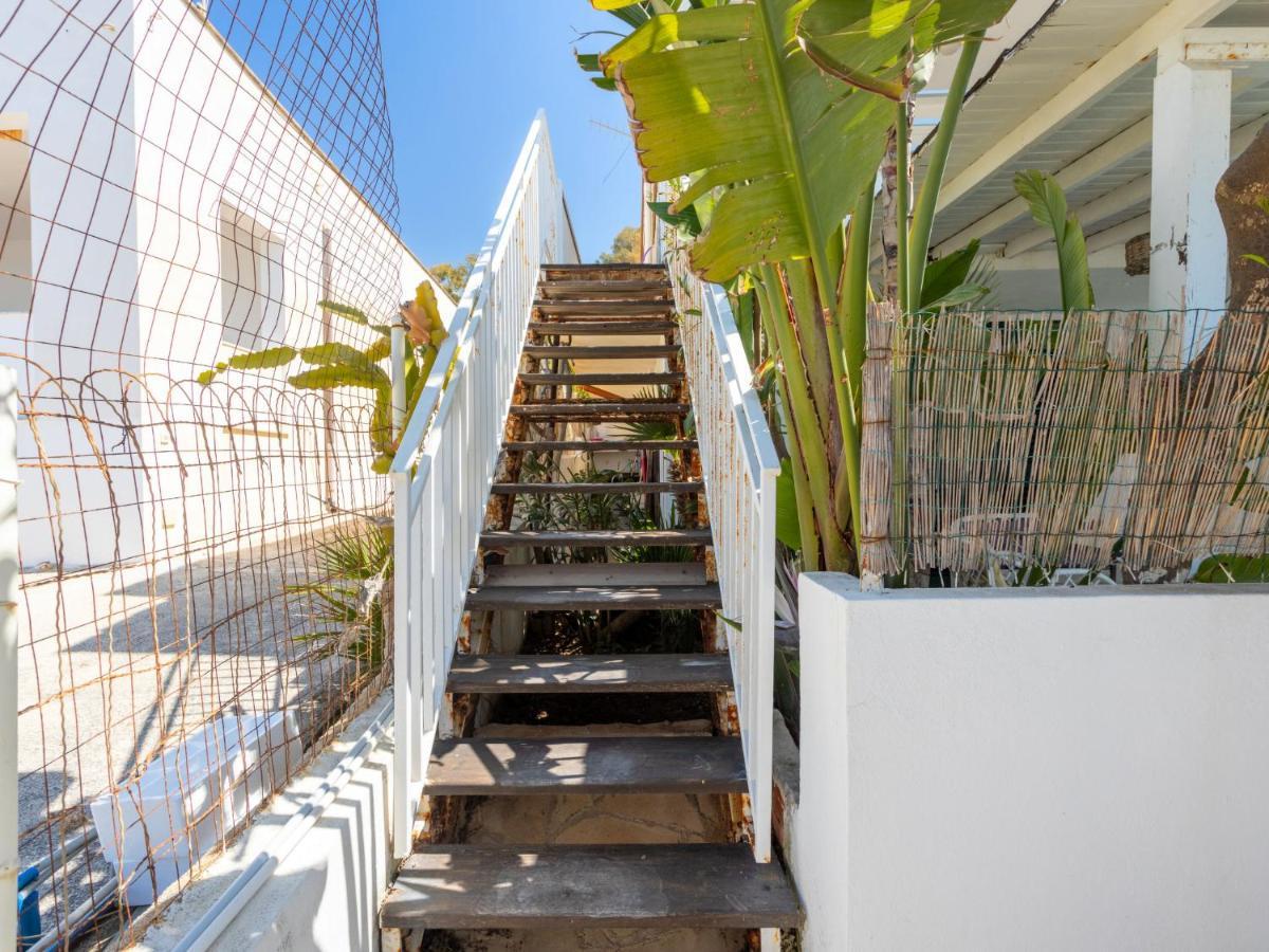 Studio Seccagrande By Interhome Borgo Bonsignore Εξωτερικό φωτογραφία
