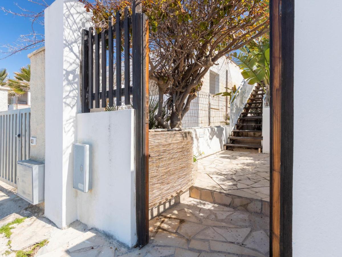 Studio Seccagrande By Interhome Borgo Bonsignore Εξωτερικό φωτογραφία