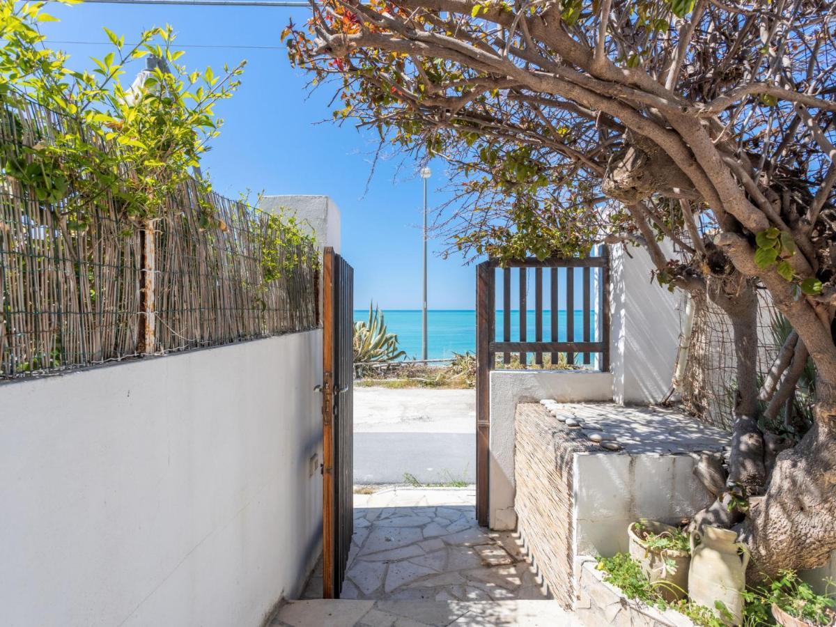 Studio Seccagrande By Interhome Borgo Bonsignore Εξωτερικό φωτογραφία